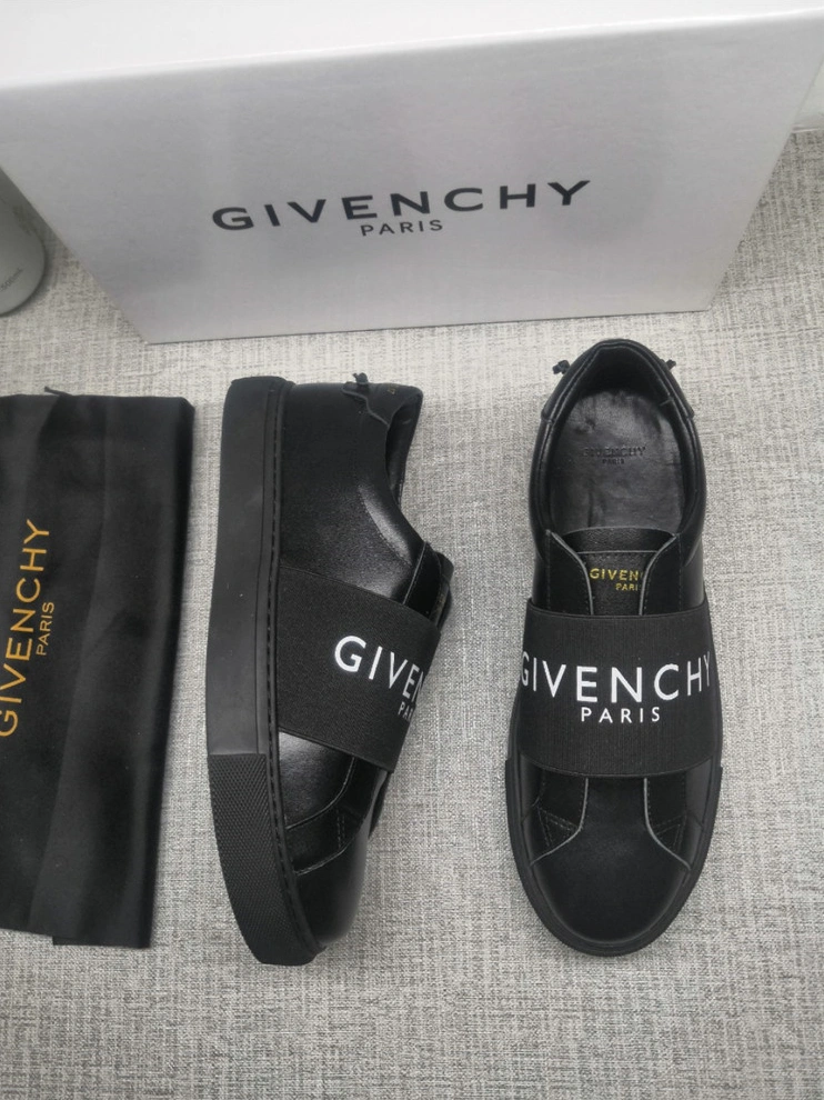 Givenchy Casual Shoes For Men Affordable 6431