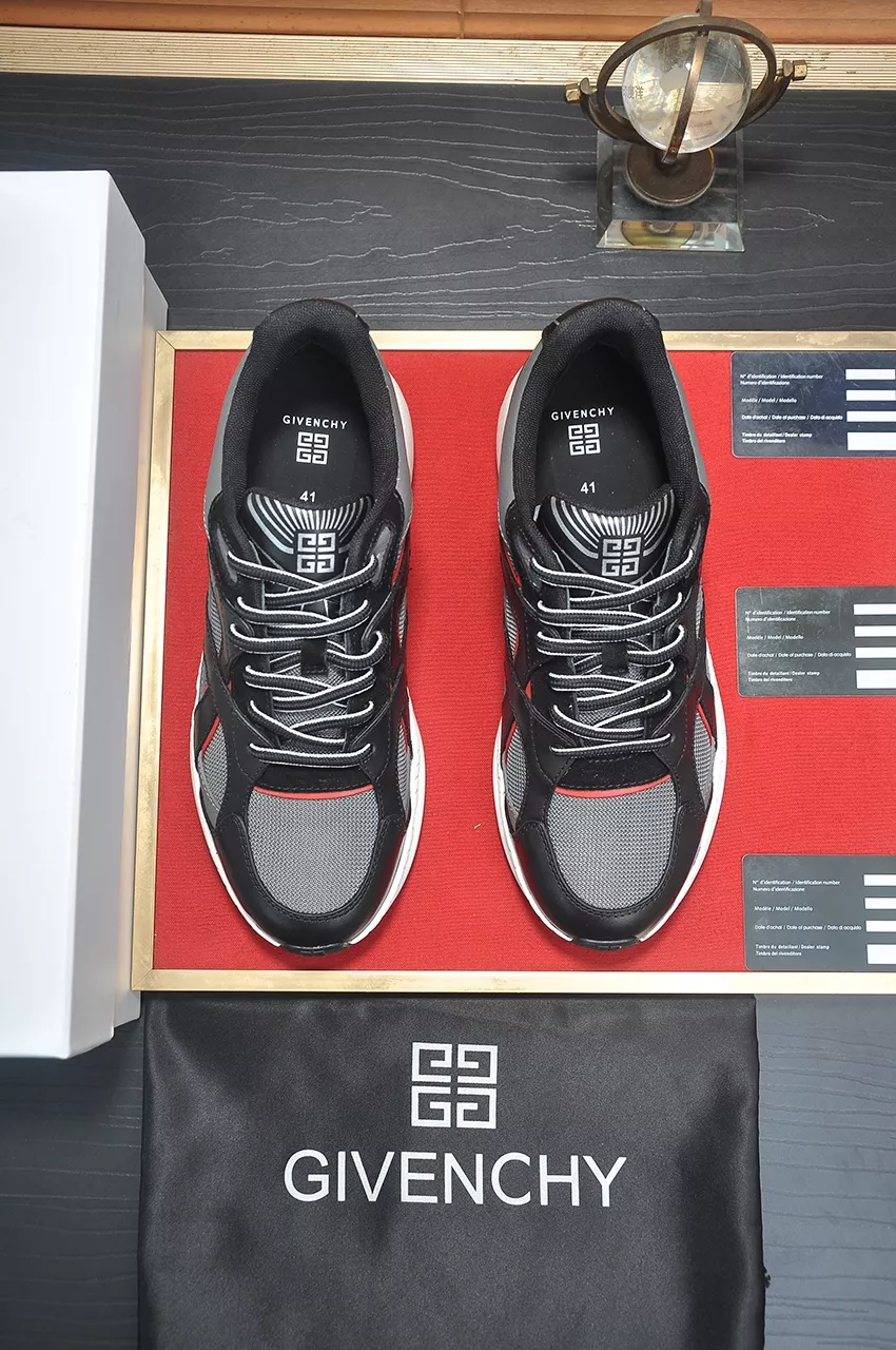 Givenchy Casual Shoes For Men Affordable 7138