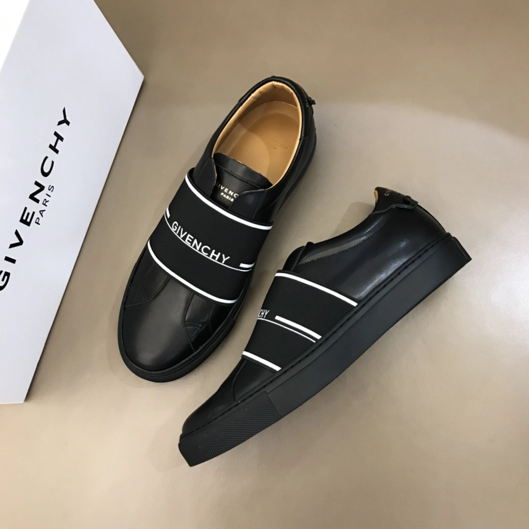 Givenchy Casual Shoes For Men Affordable 8823