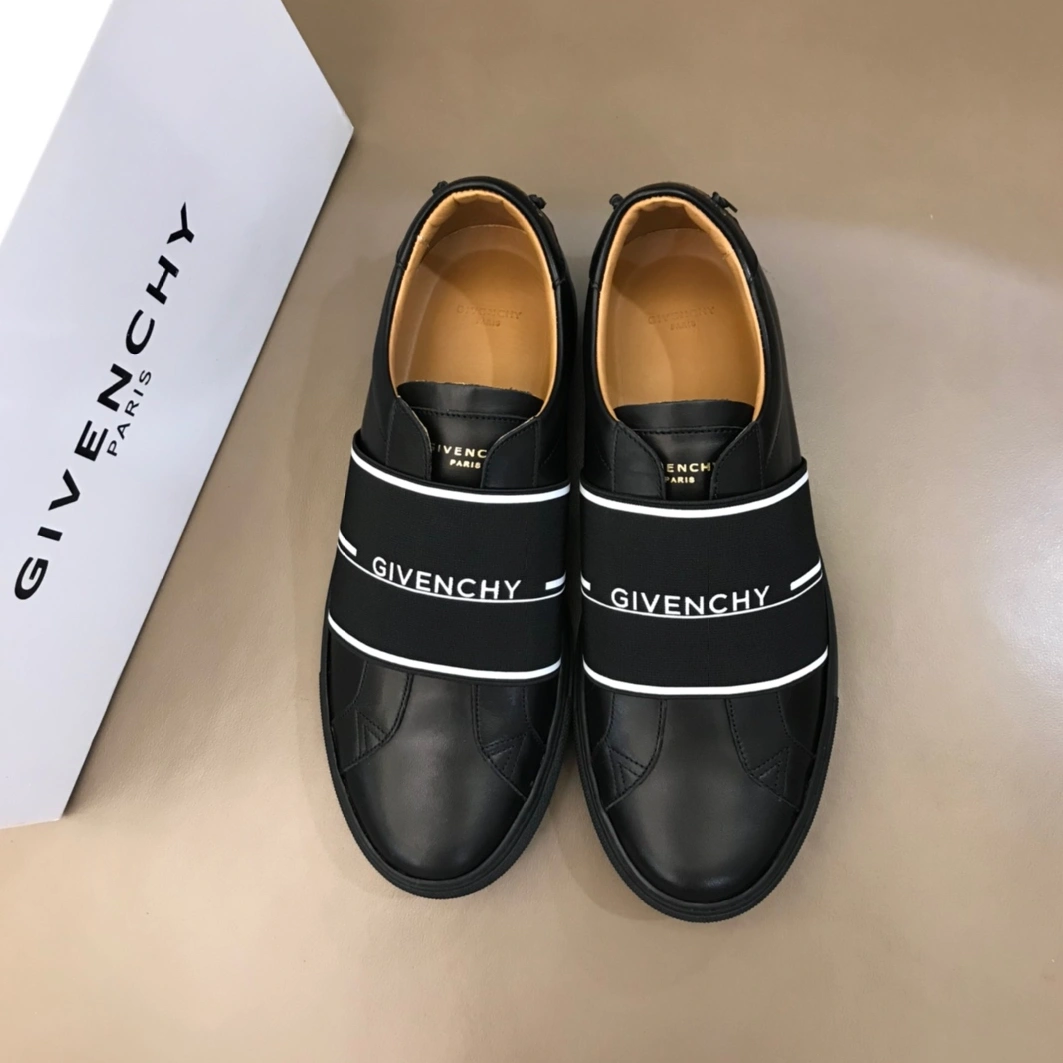 Givenchy Casual Shoes For Men Affordable 8823