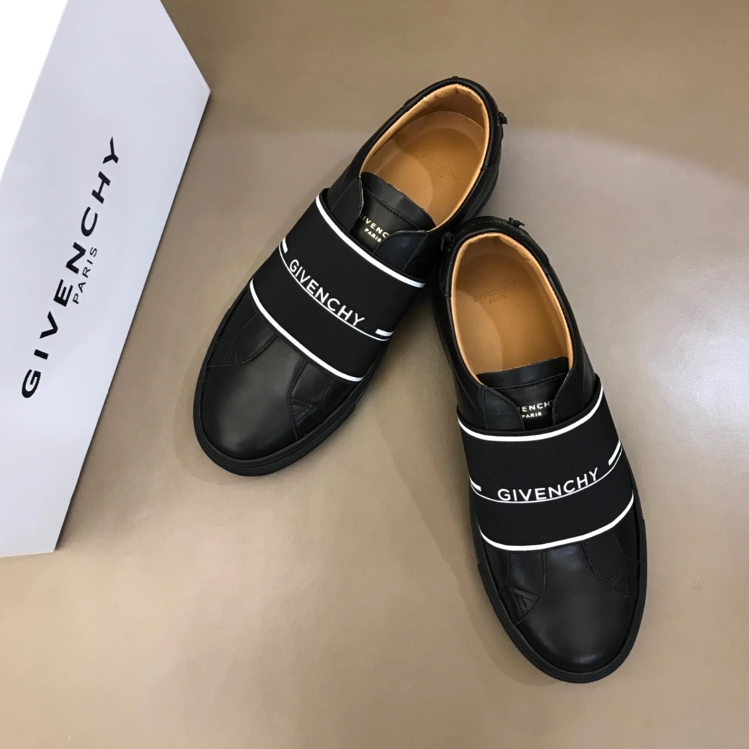 Givenchy Casual Shoes For Men Affordable 8823