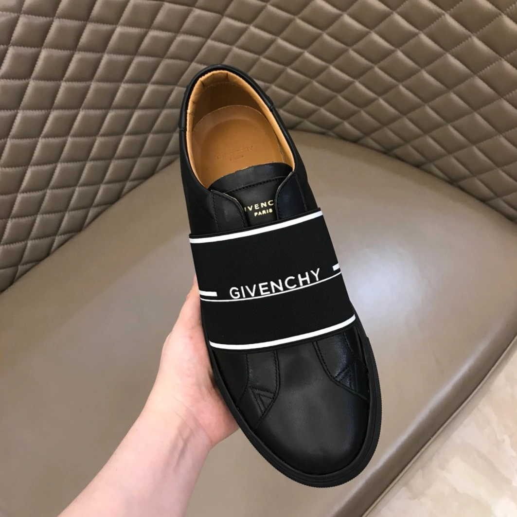 Givenchy Casual Shoes For Men Affordable 8823