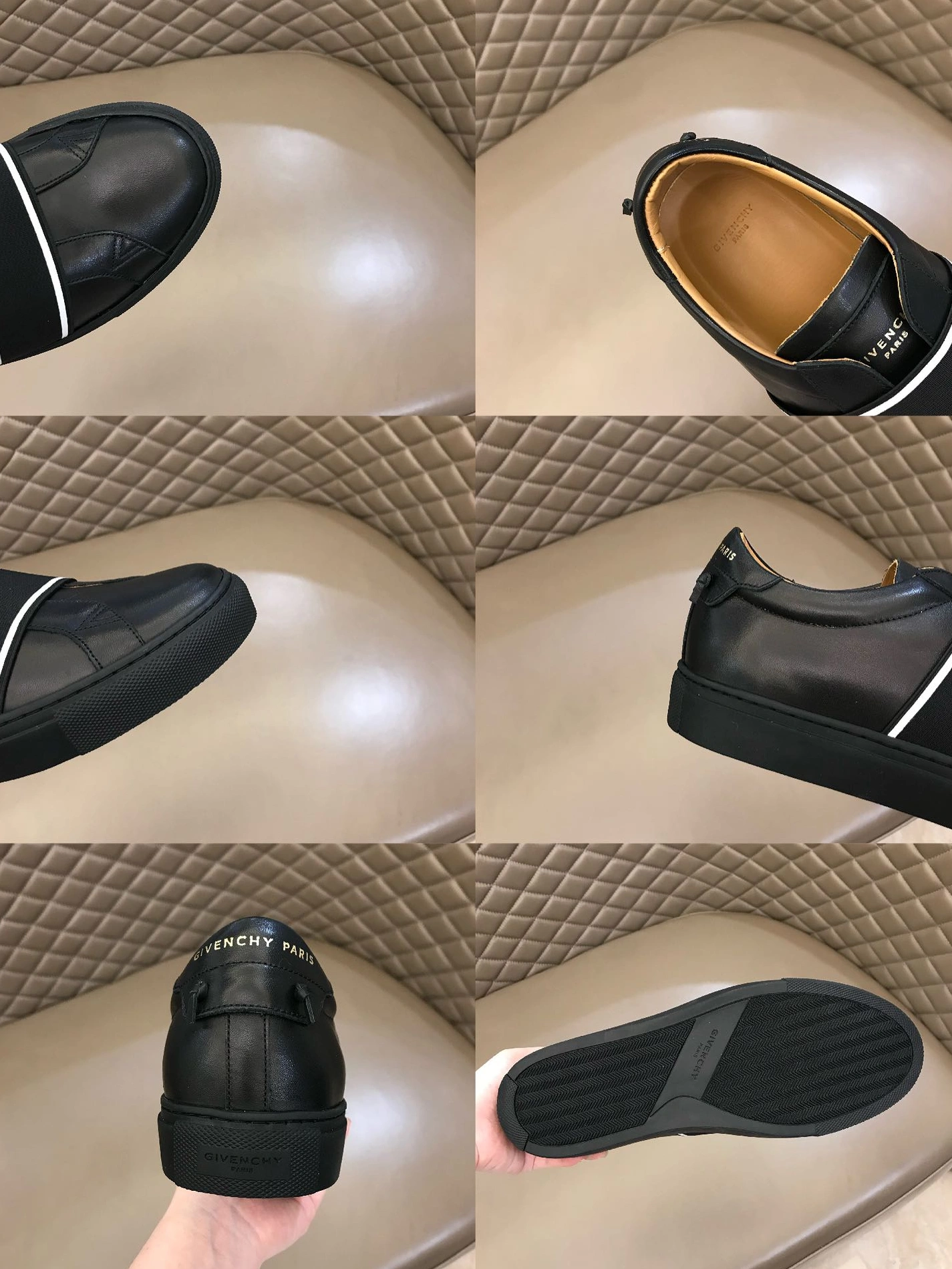 Givenchy Casual Shoes For Men Affordable 8823