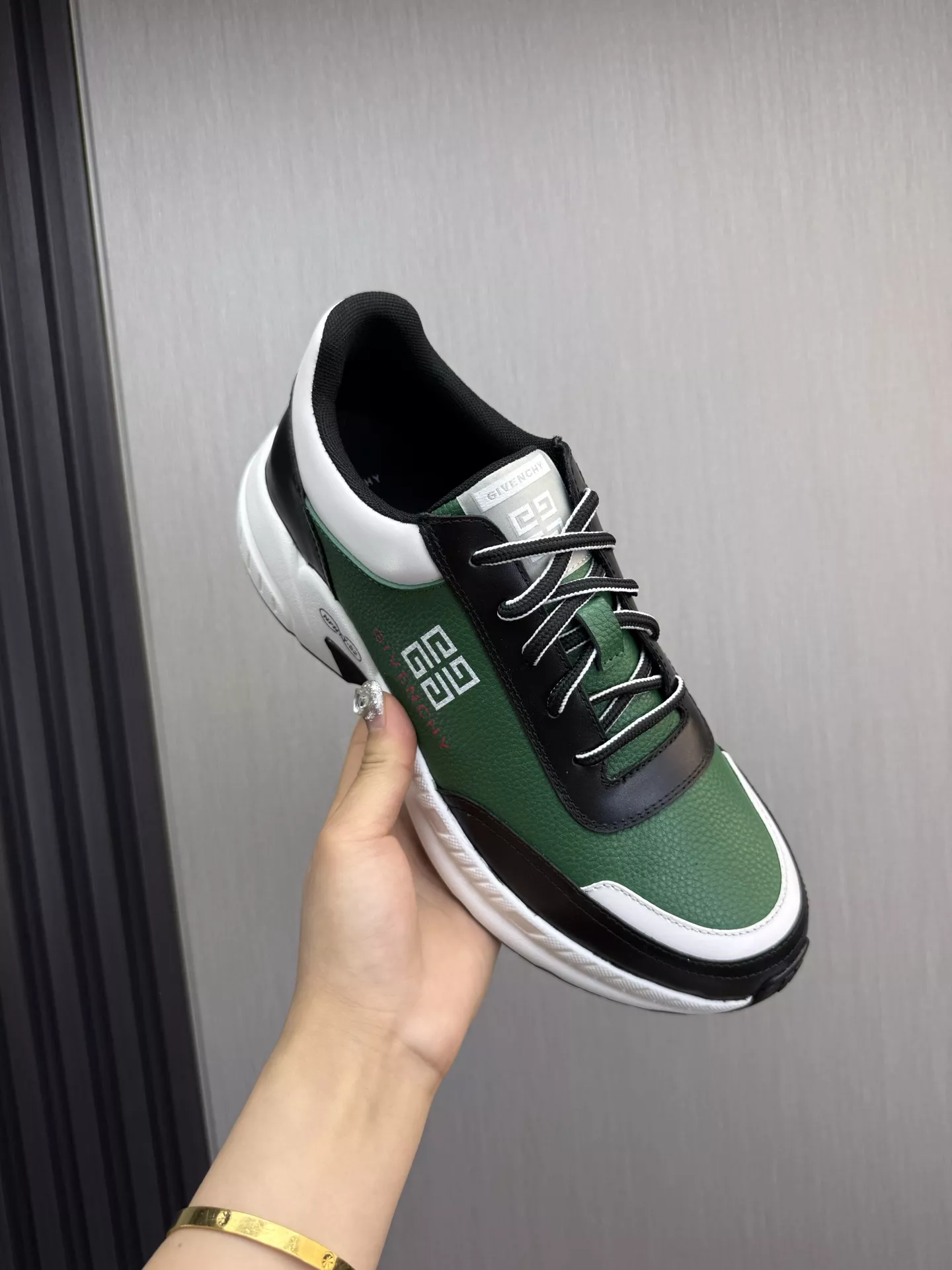 Givenchy Casual Shoes For Men Affordable 9413