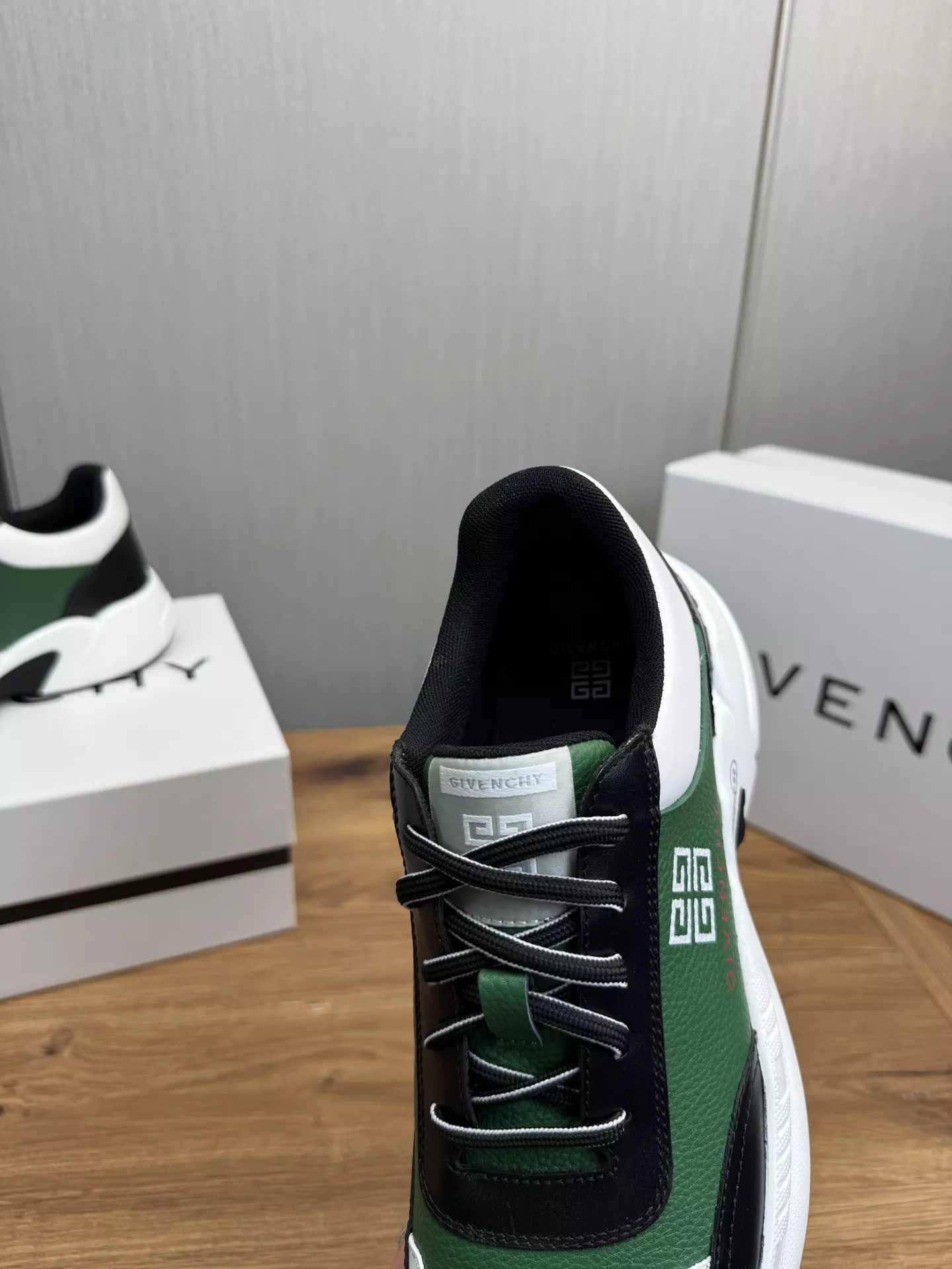 Givenchy Casual Shoes For Men Affordable 9413
