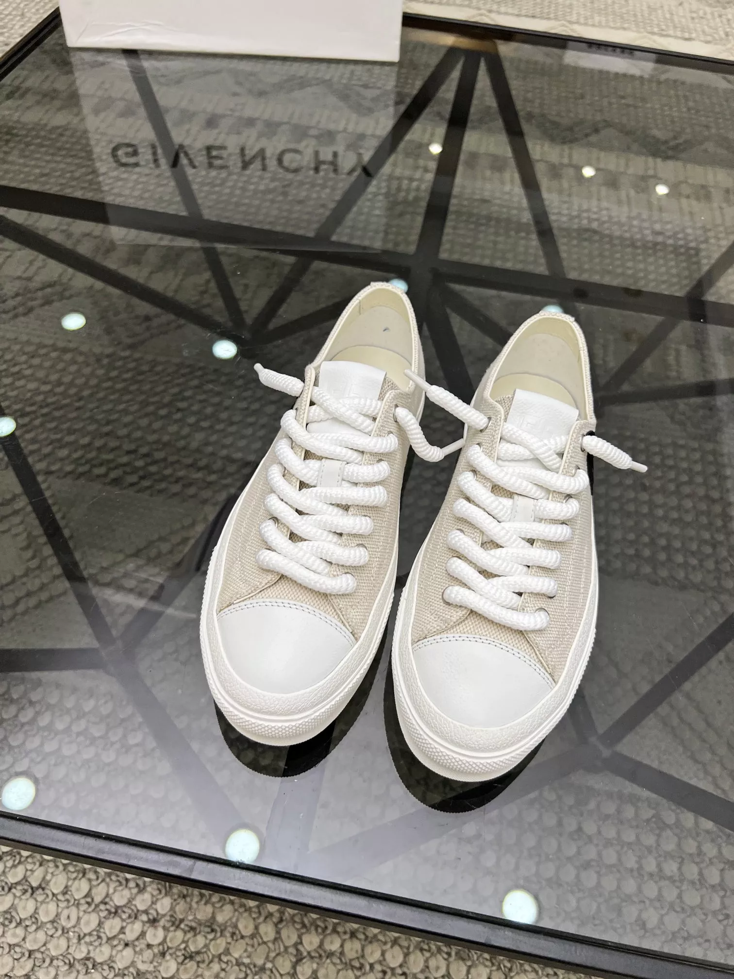 Givenchy Casual Shoes For Men BestValue 1286