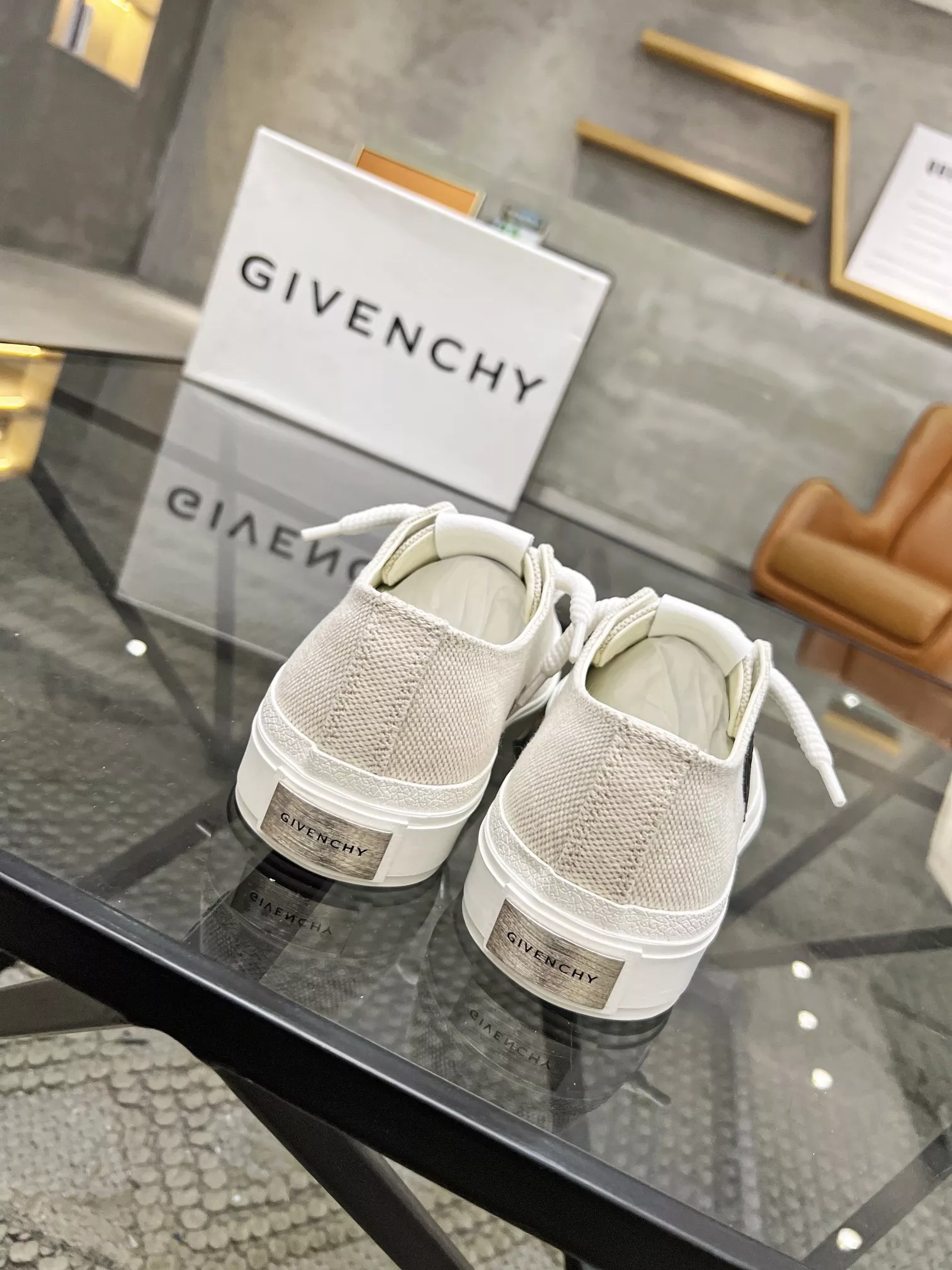 Givenchy Casual Shoes For Men BestValue 1286