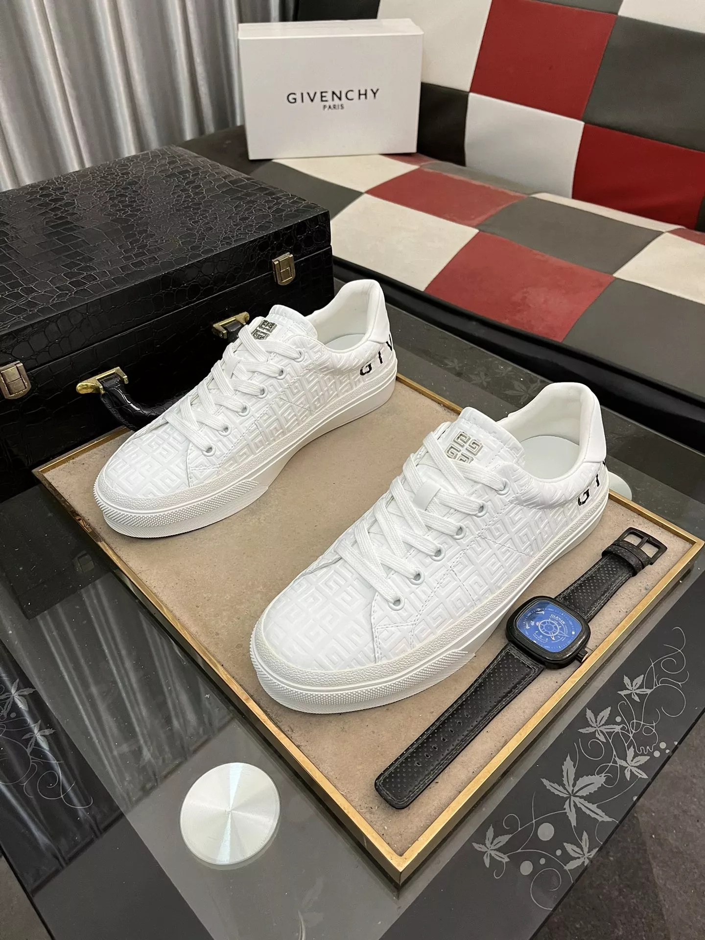 Givenchy Casual Shoes For Men BestValue 5096
