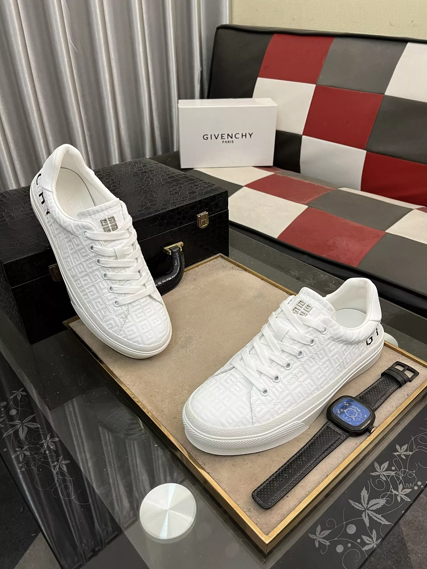 Givenchy Casual Shoes For Men BestValue 5096