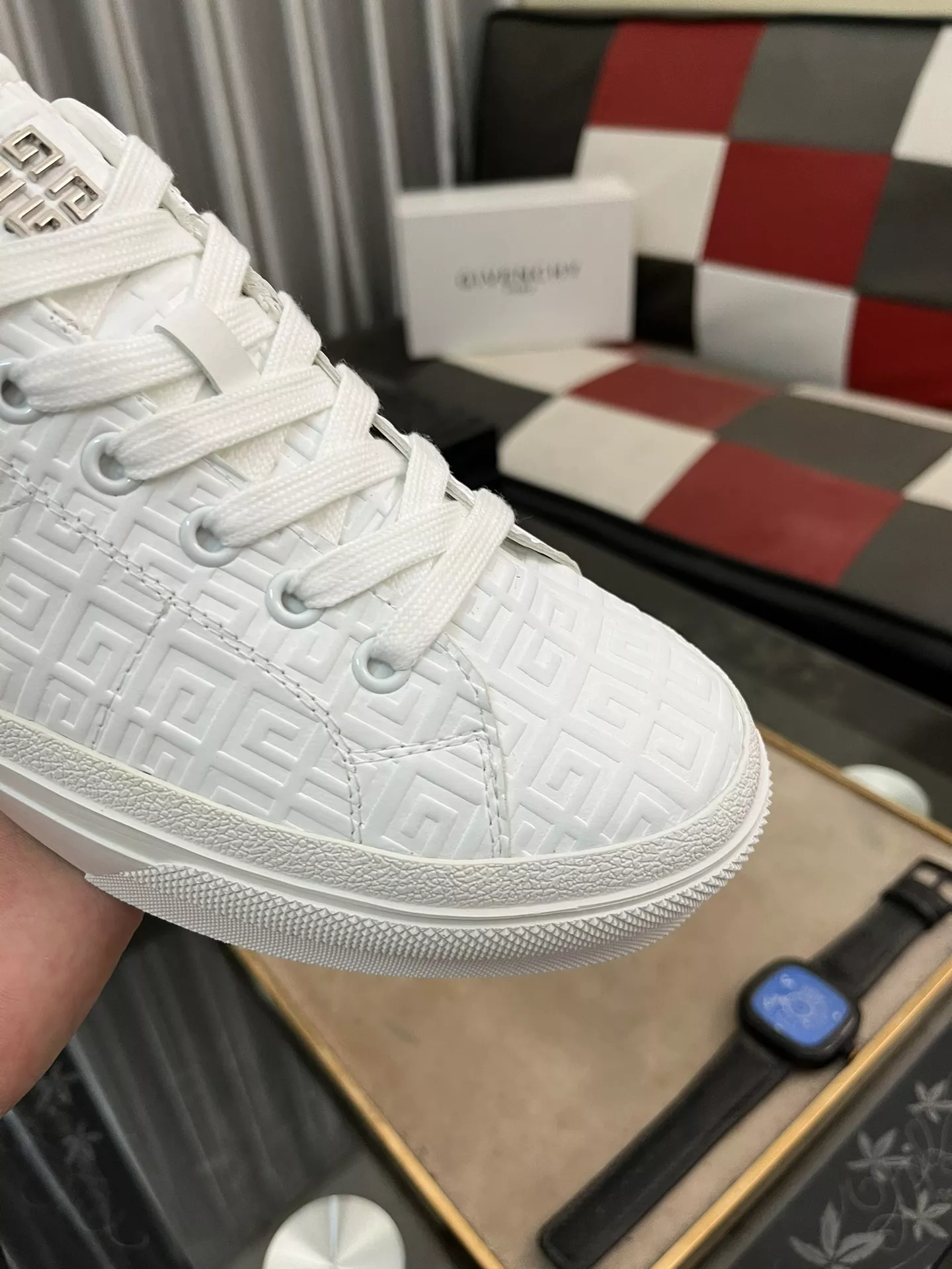 Givenchy Casual Shoes For Men BestValue 5096