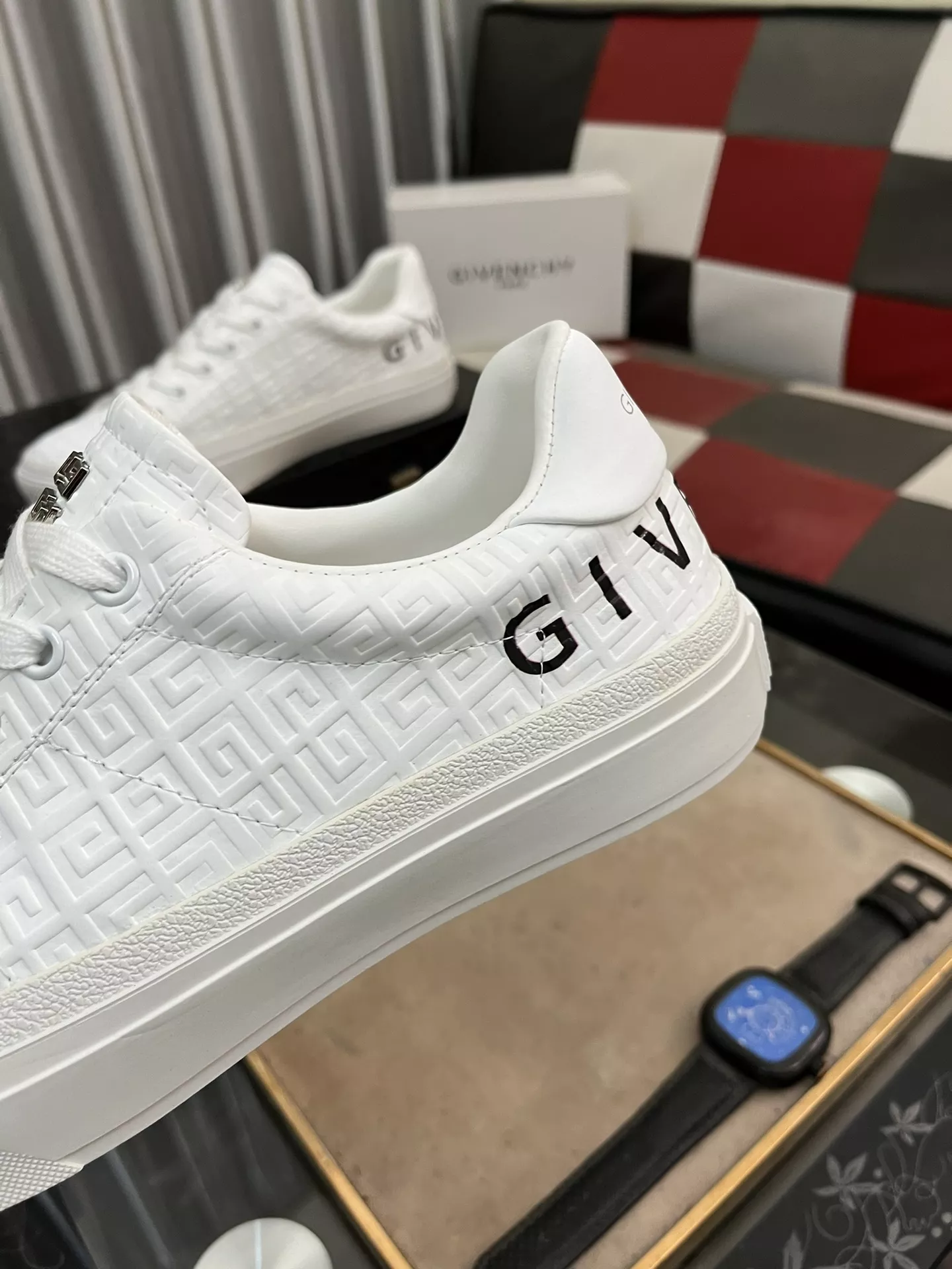 Givenchy Casual Shoes For Men BestValue 5096