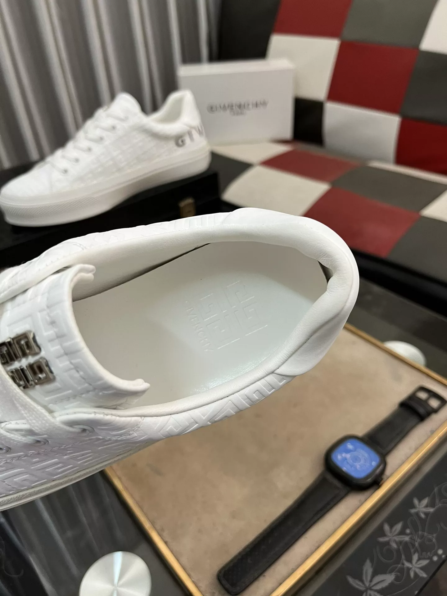 Givenchy Casual Shoes For Men BestValue 5096