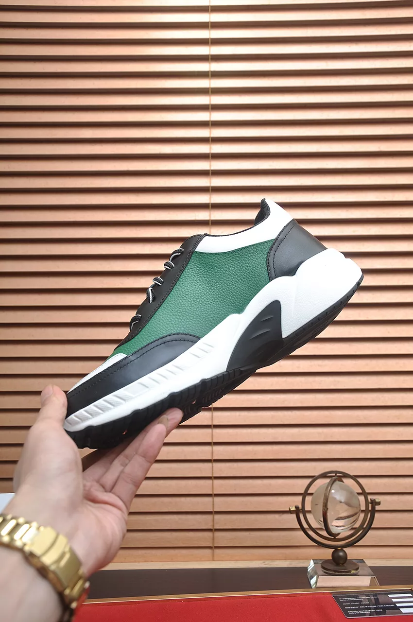 Givenchy Casual Shoes For Men Breathable 7426