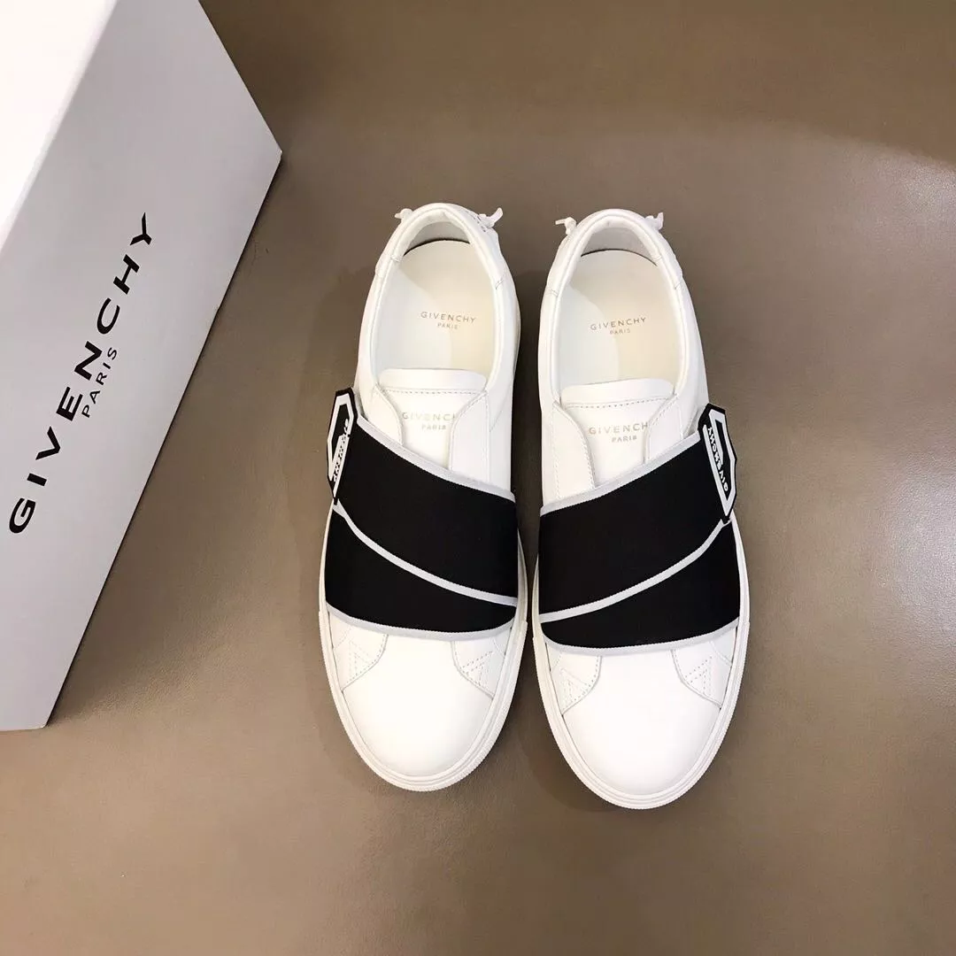Givenchy Casual Shoes For Men Bright 1636