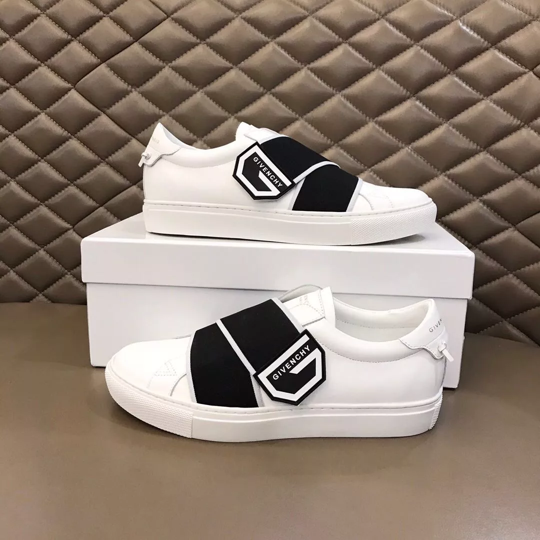 Givenchy Casual Shoes For Men Bright 1636