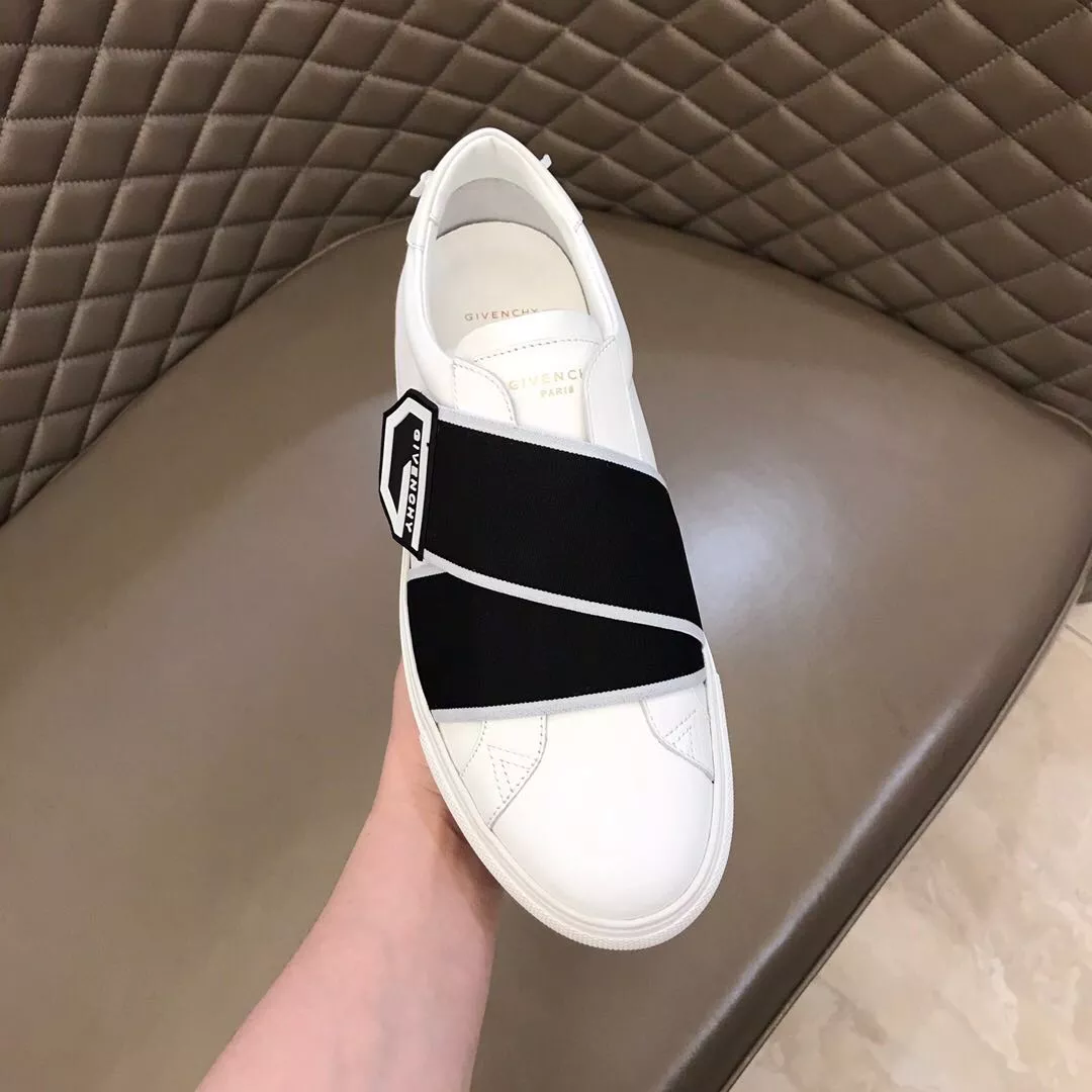 Givenchy Casual Shoes For Men Bright 1636