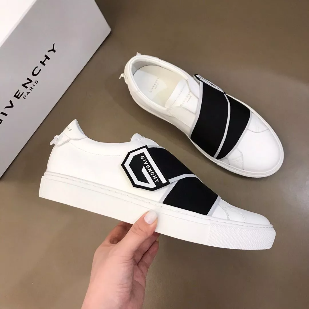 Givenchy Casual Shoes For Men Bright 1636