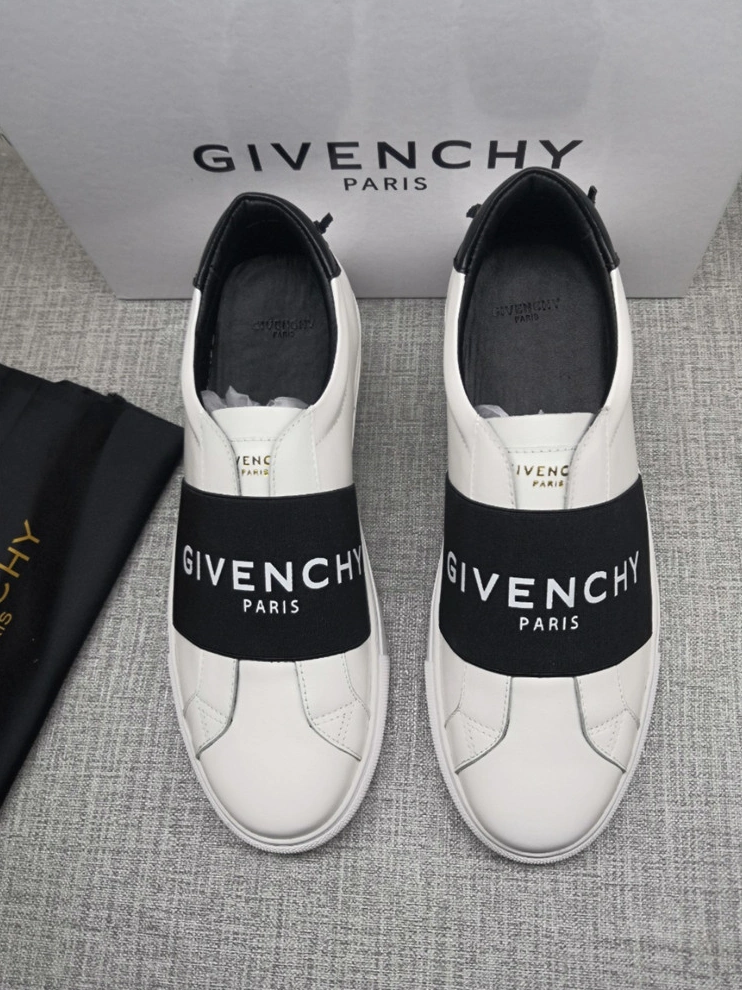 Givenchy Casual Shoes For Men Comfortable 4492