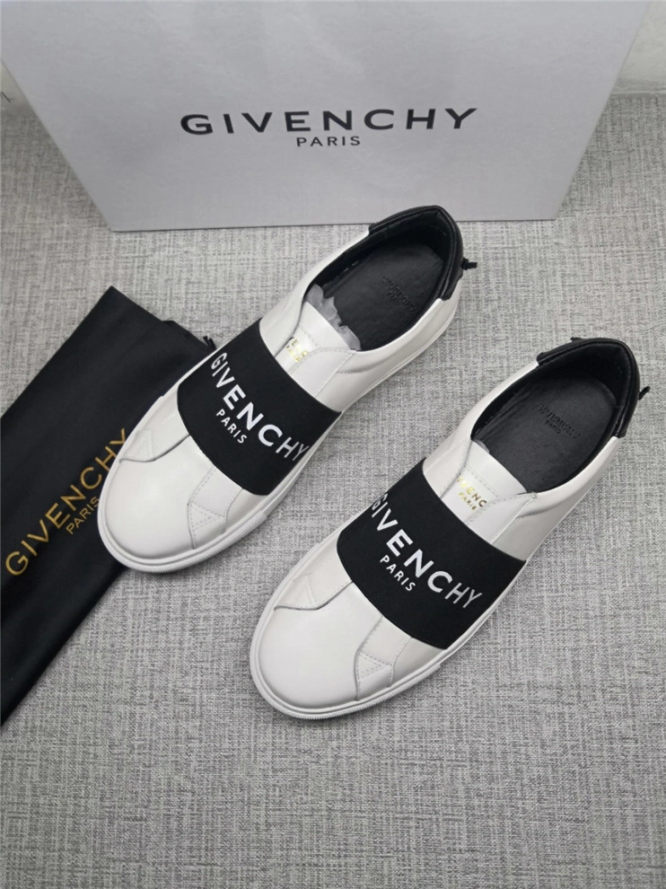 Givenchy Casual Shoes For Men Comfortable 4492