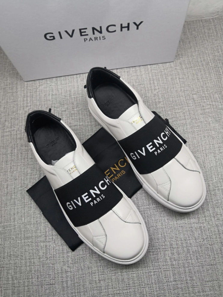Givenchy Casual Shoes For Men Comfortable 4492
