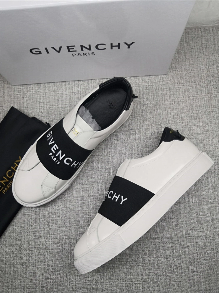 Givenchy Casual Shoes For Men Comfortable 4492