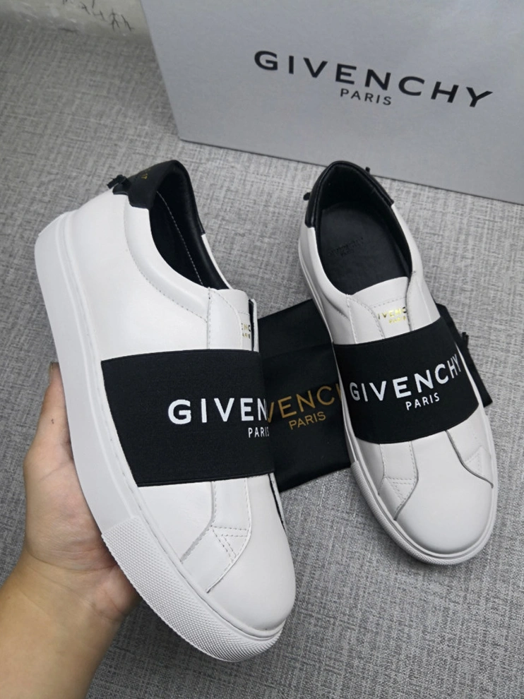 Givenchy Casual Shoes For Men Comfortable 4492