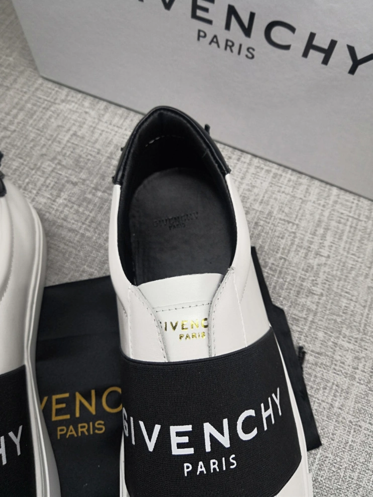 Givenchy Casual Shoes For Men Comfortable 4492