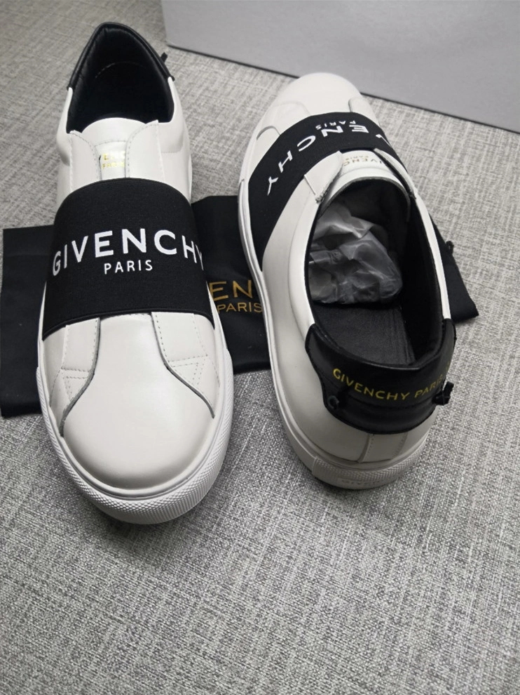 Givenchy Casual Shoes For Men Comfortable 4492