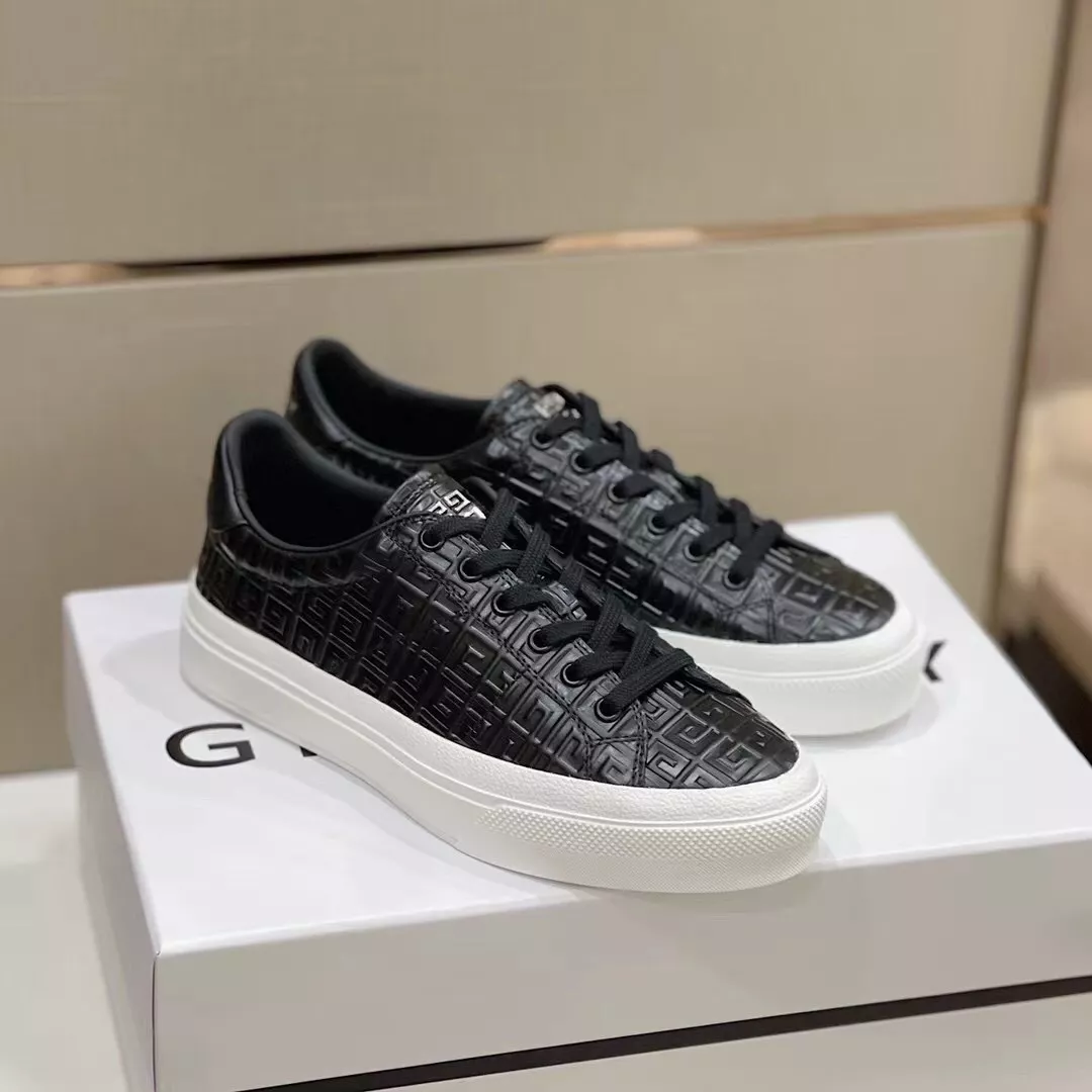 Givenchy Casual Shoes For Men Comfortable 4985