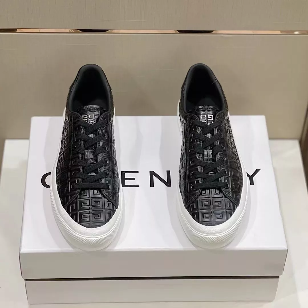Givenchy Casual Shoes For Men Comfortable 4985