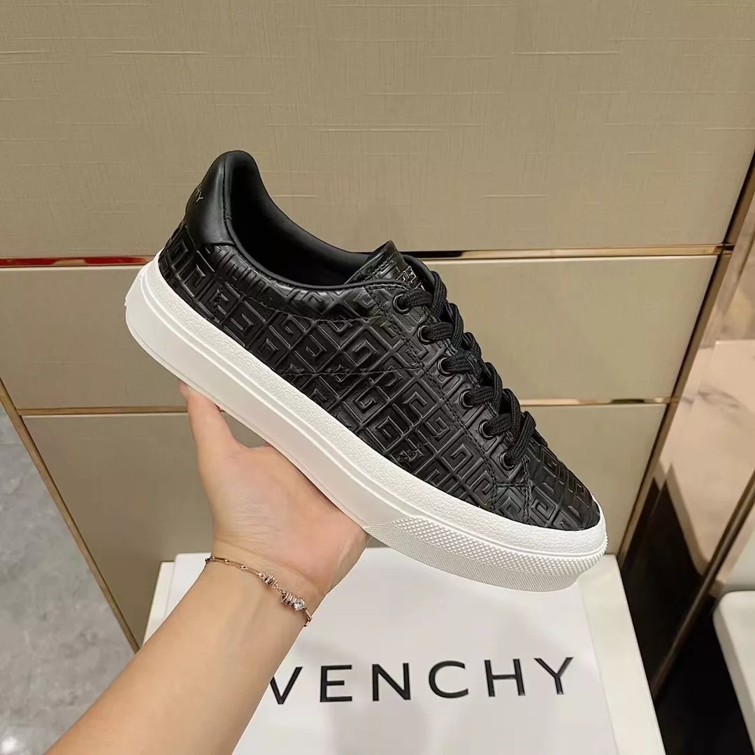 Givenchy Casual Shoes For Men Comfortable 4985
