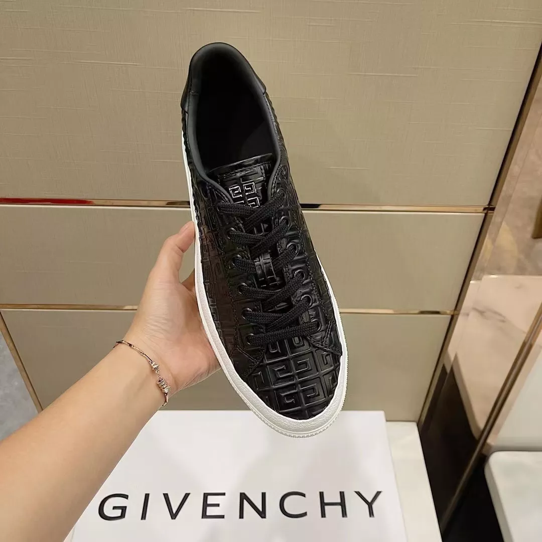 Givenchy Casual Shoes For Men Comfortable 4985
