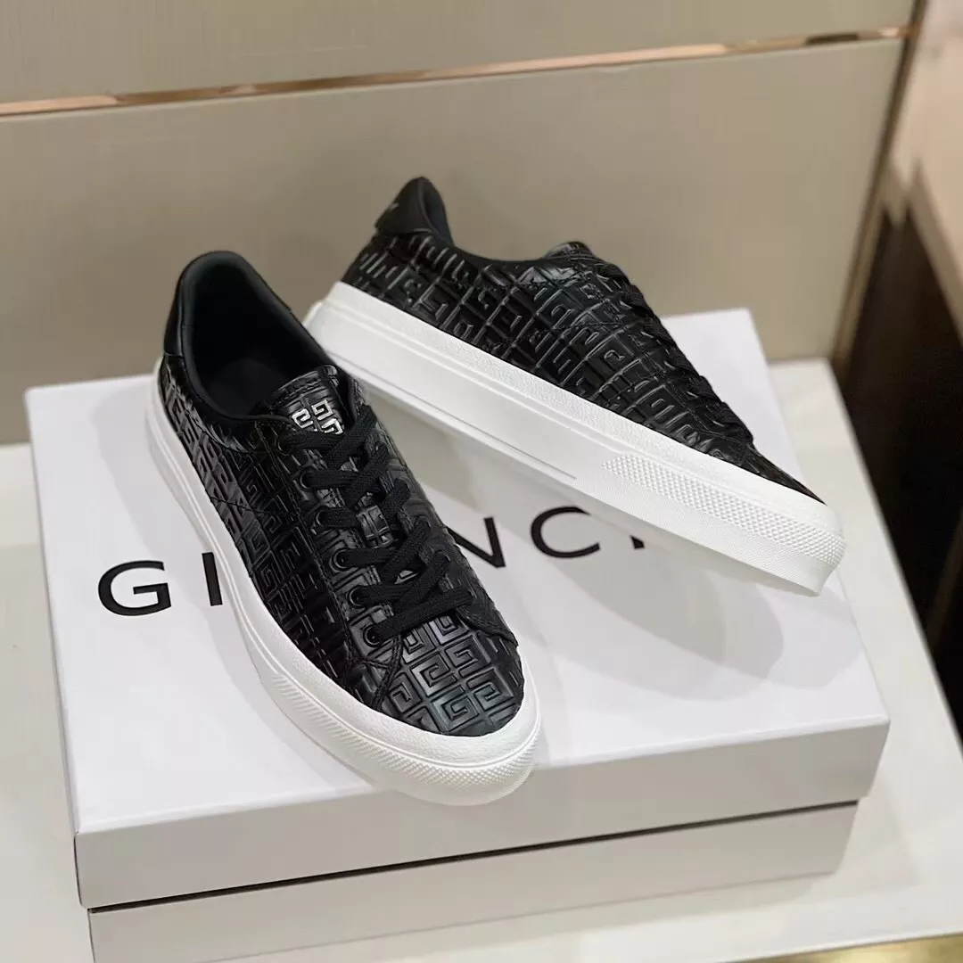 Givenchy Casual Shoes For Men Comfortable 4985