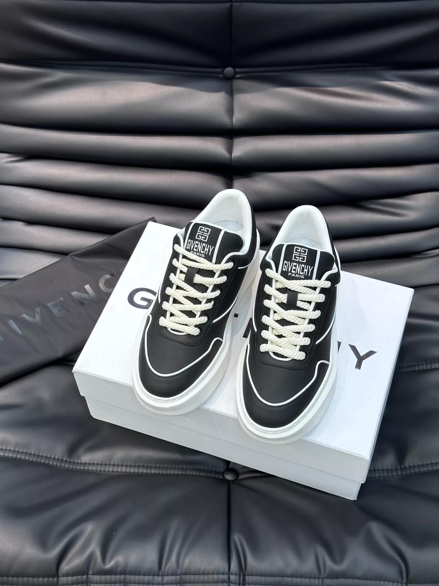Givenchy Casual Shoes For Men Comfortable 9492
