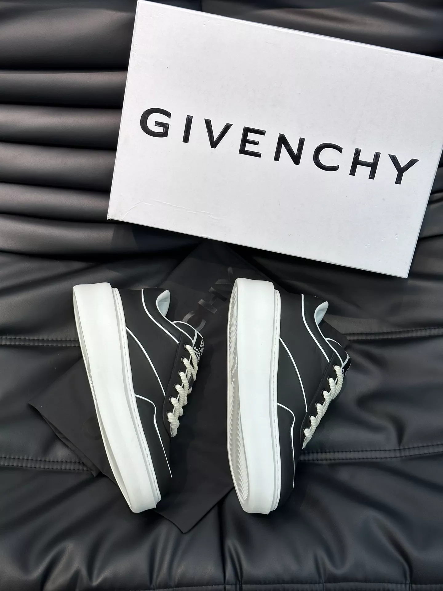Givenchy Casual Shoes For Men Comfortable 9492