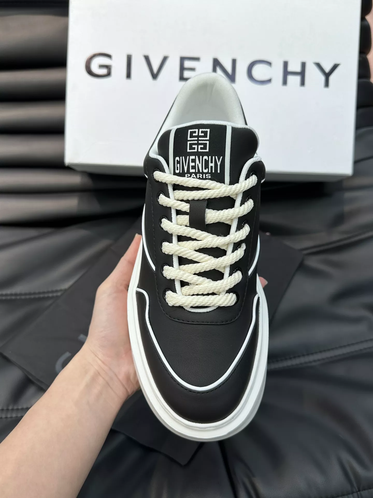 Givenchy Casual Shoes For Men Comfortable 9492