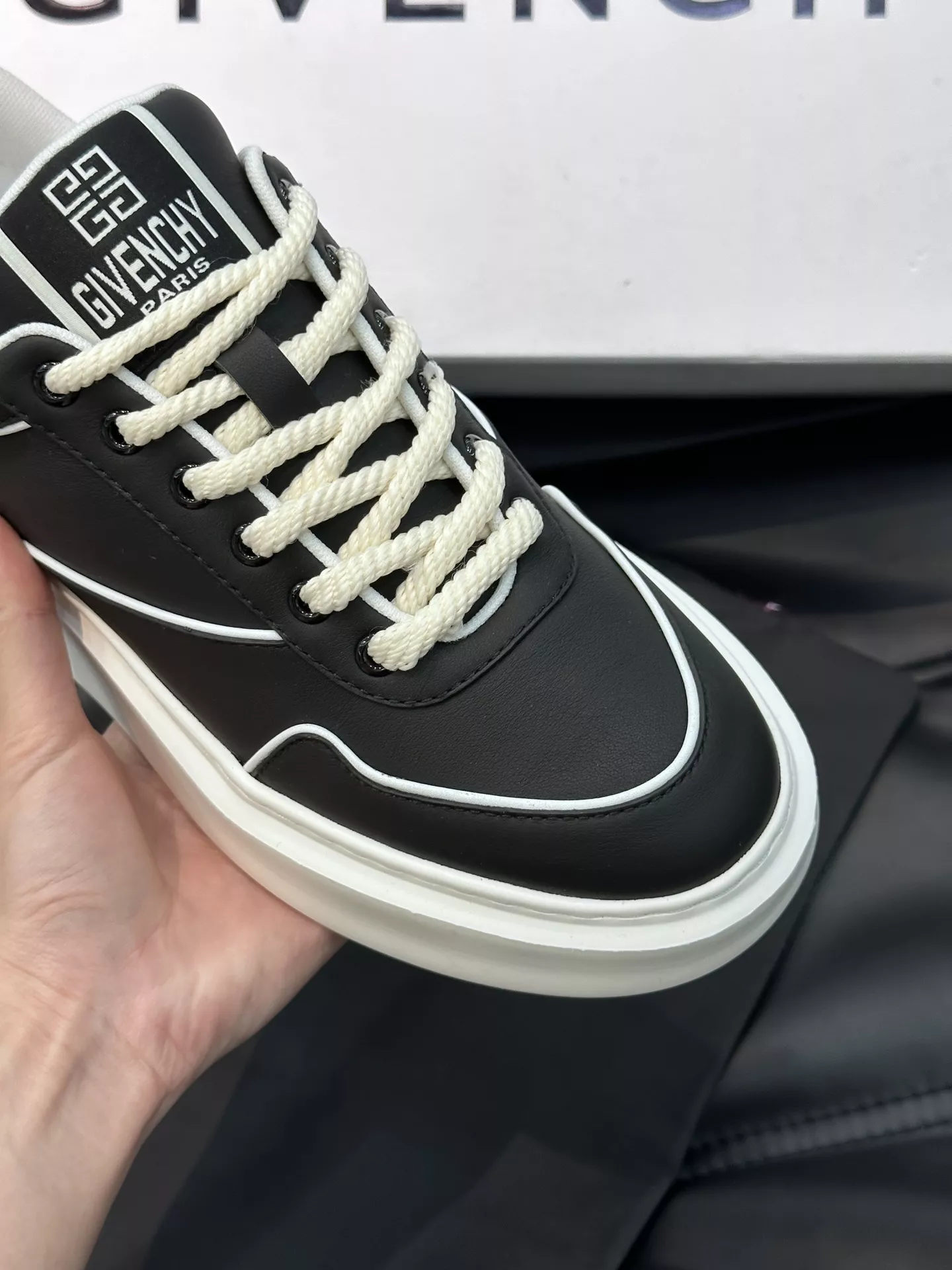 Givenchy Casual Shoes For Men Comfortable 9492