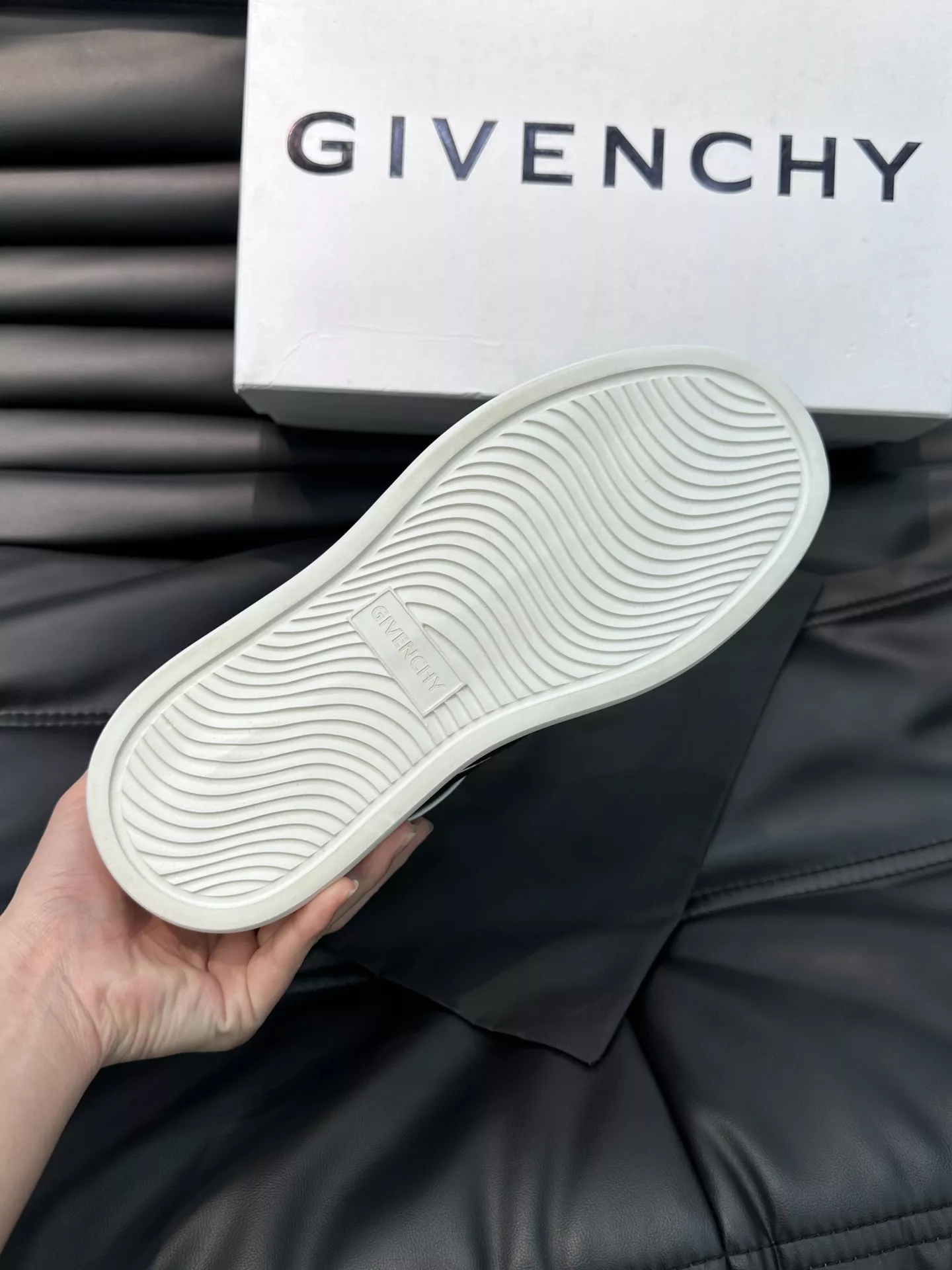 Givenchy Casual Shoes For Men Comfortable 9492