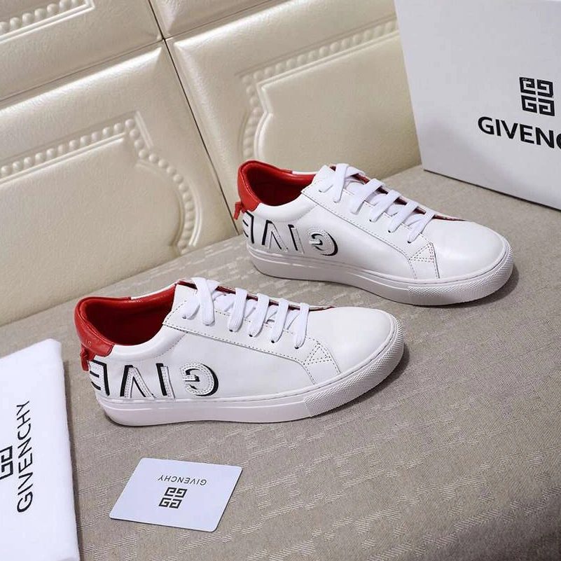 Givenchy Casual Shoes For Men Compact 7267