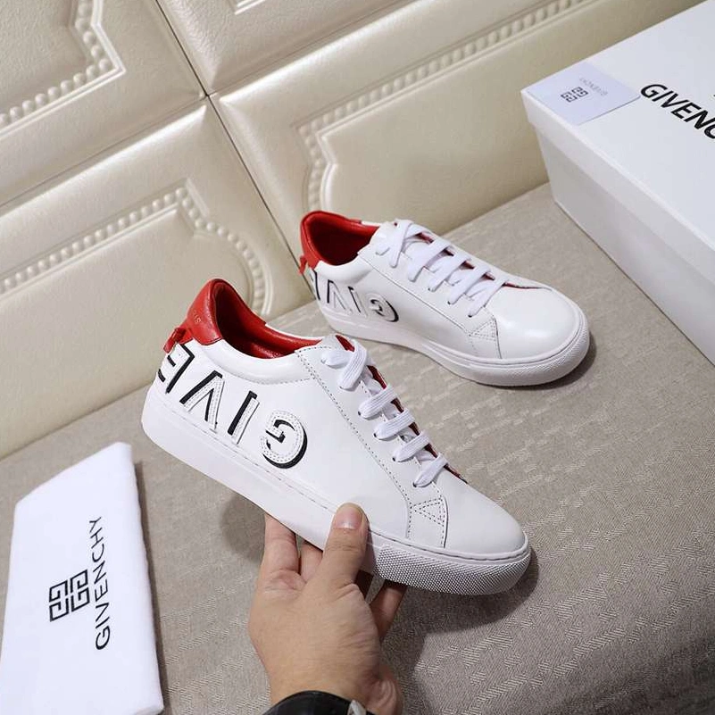 Givenchy Casual Shoes For Men Compact 7267