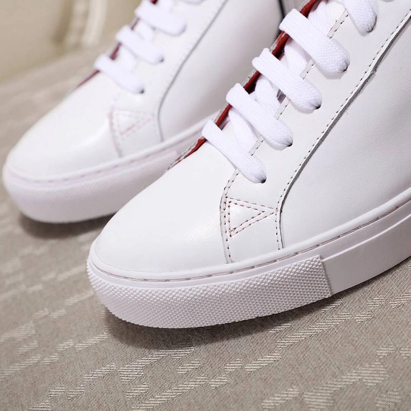 Givenchy Casual Shoes For Men Compact 7267