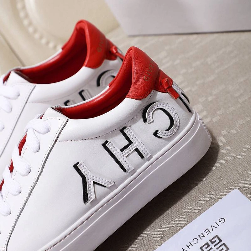 Givenchy Casual Shoes For Men Compact 7267