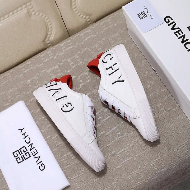 Givenchy Casual Shoes For Men Compact 7267