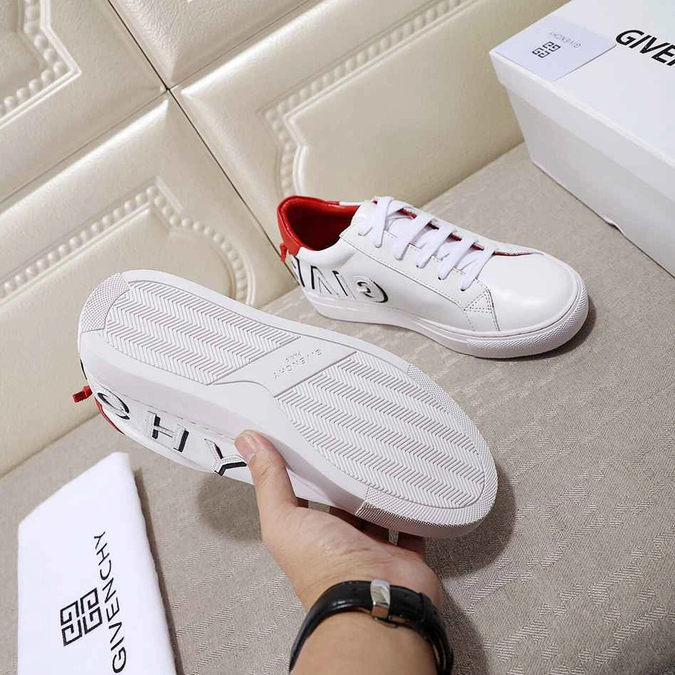 Givenchy Casual Shoes For Men Compact 7267