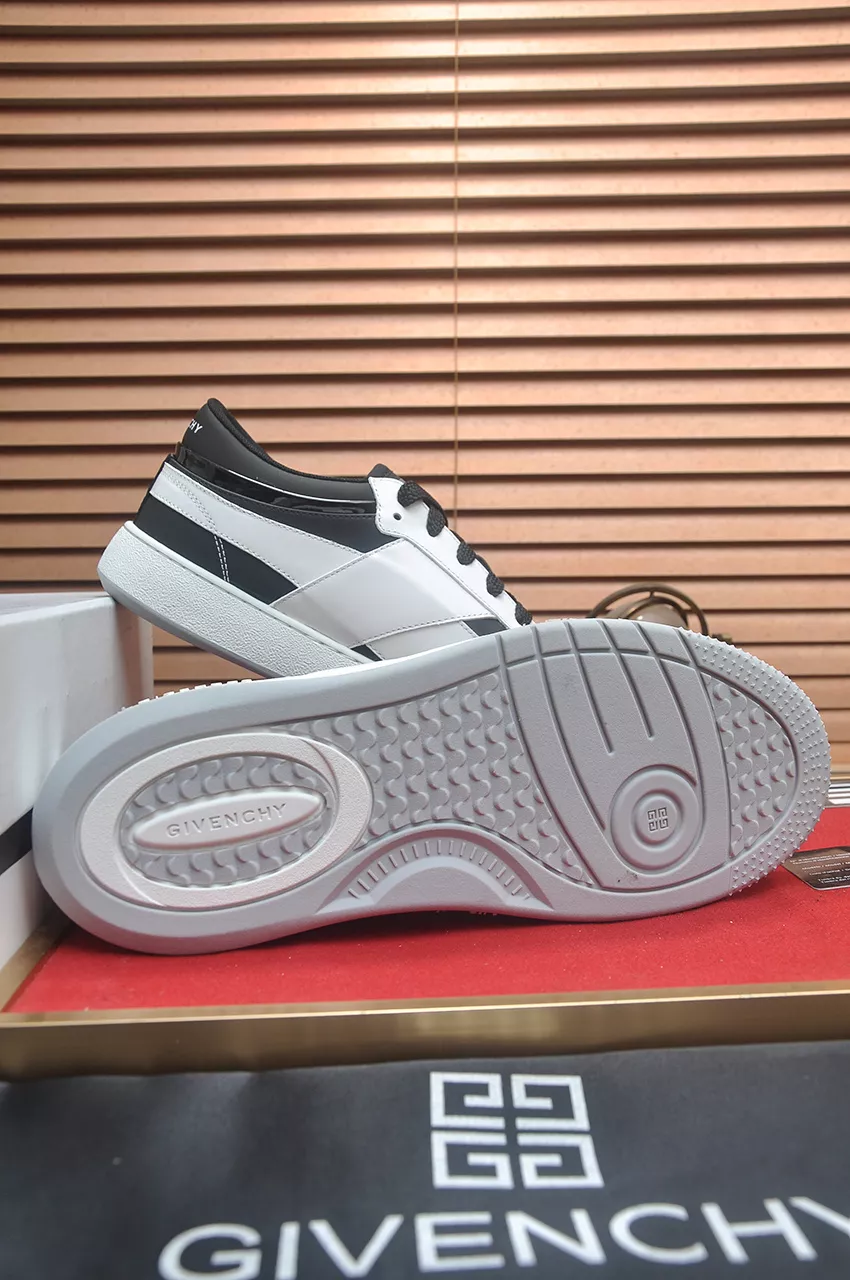 Givenchy Casual Shoes For Men Cozy 945