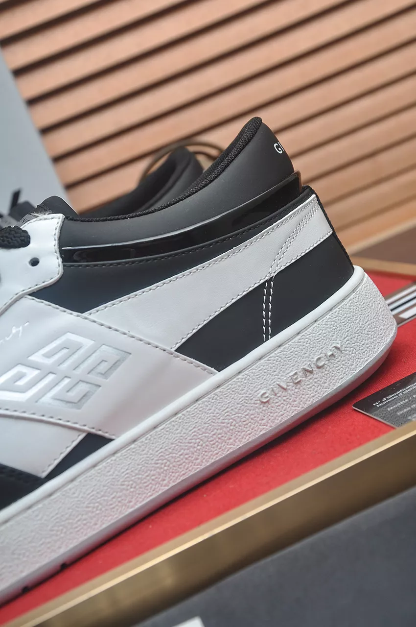 Givenchy Casual Shoes For Men Cozy 945