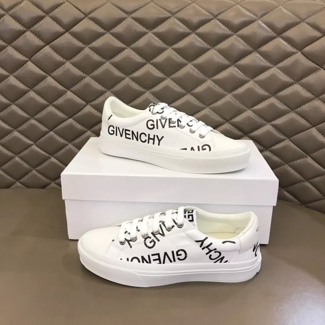 Givenchy Casual Shoes For Men DailyWear 8772