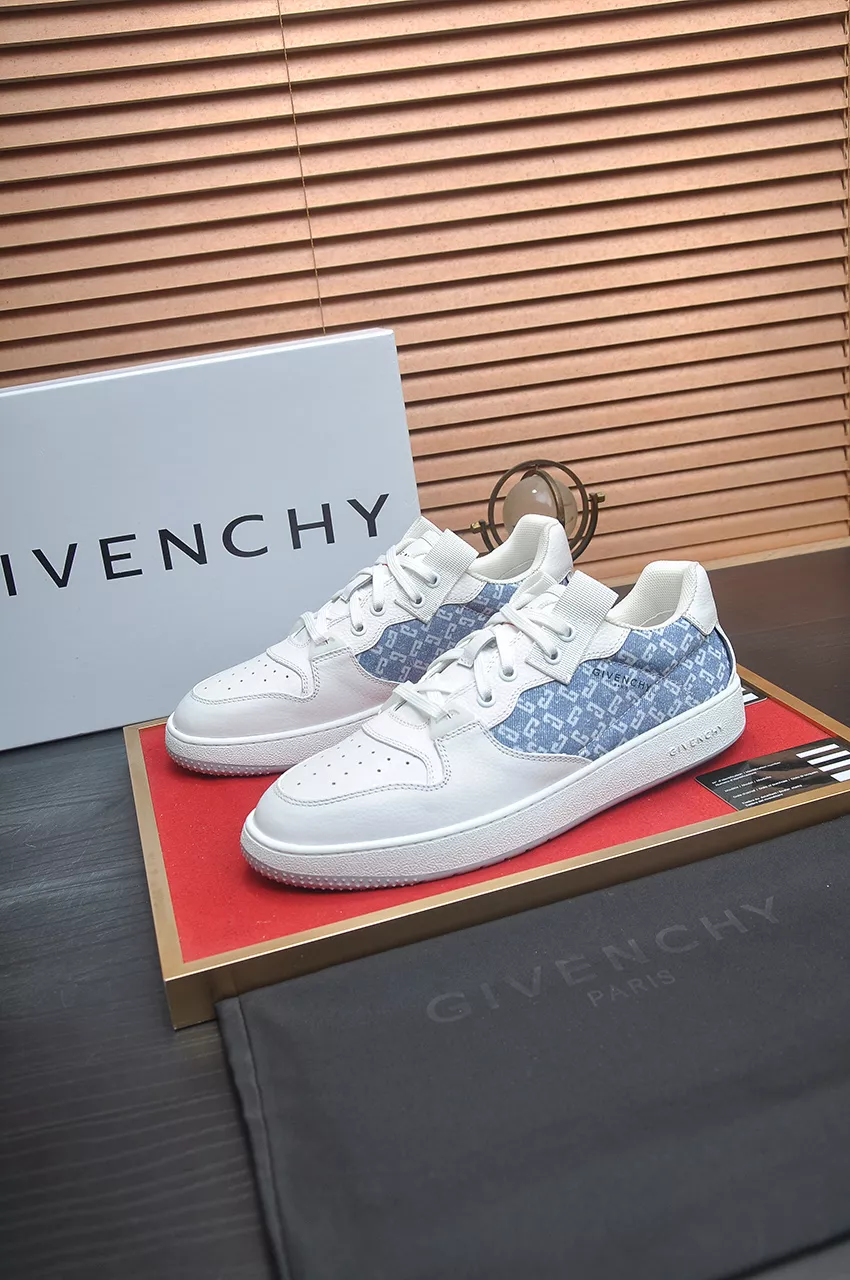 Givenchy Casual Shoes For Men EasyMatch 6488