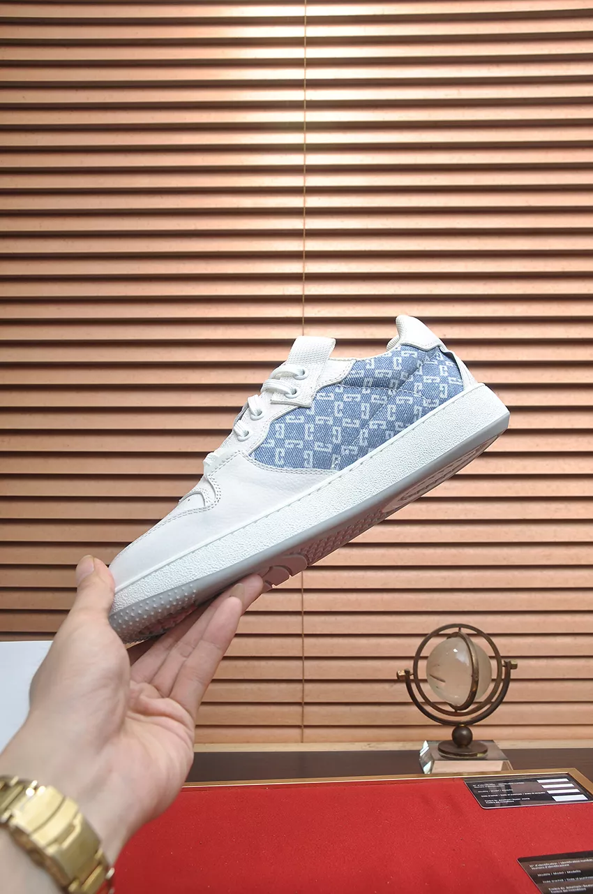 Givenchy Casual Shoes For Men EasyMatch 6488
