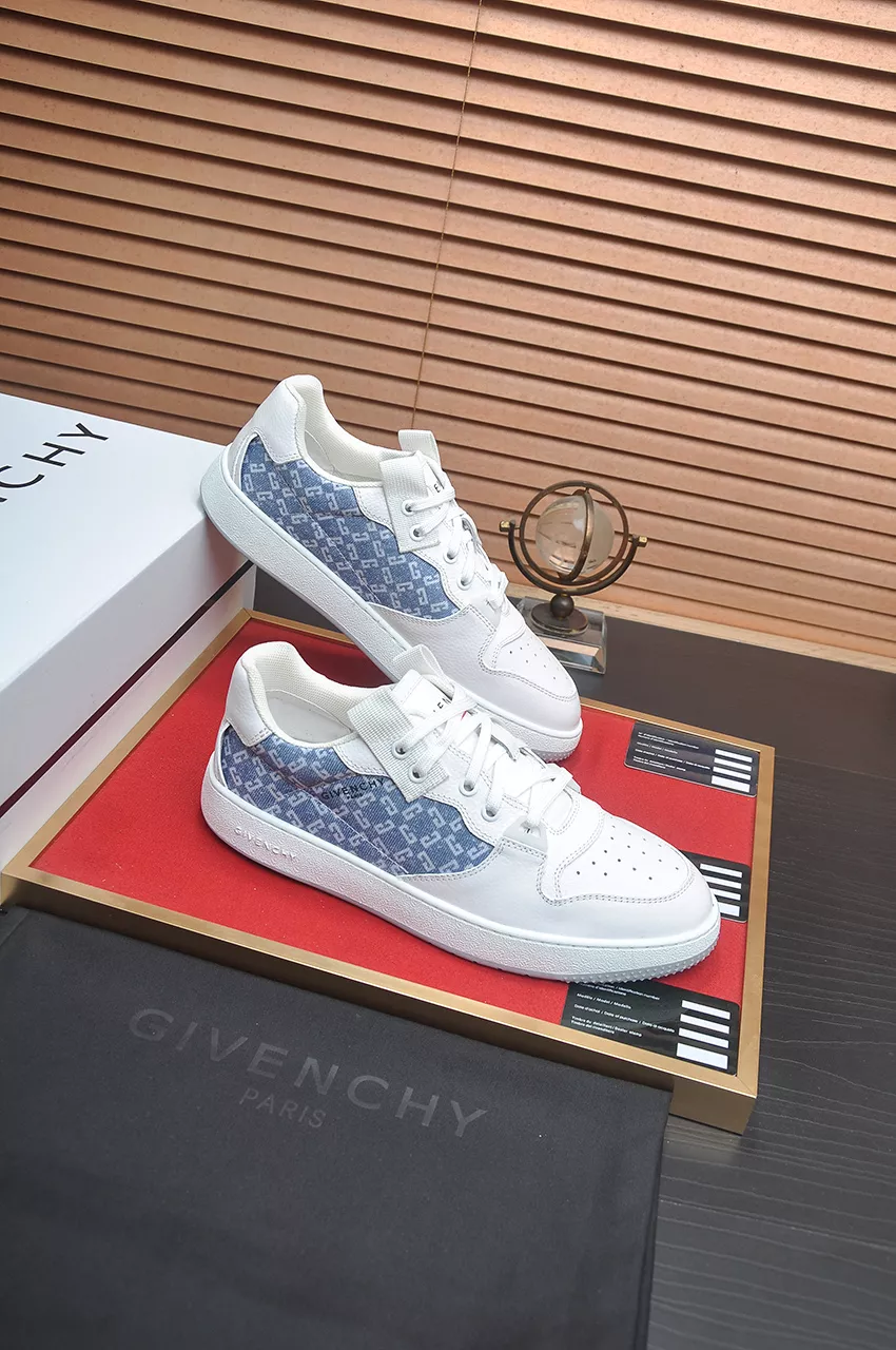 Givenchy Casual Shoes For Men EasyMatch 6488